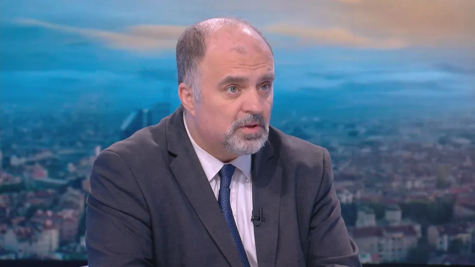 Найден Тодоров разкри: Има сигнали за злоупотреби в седем театъра